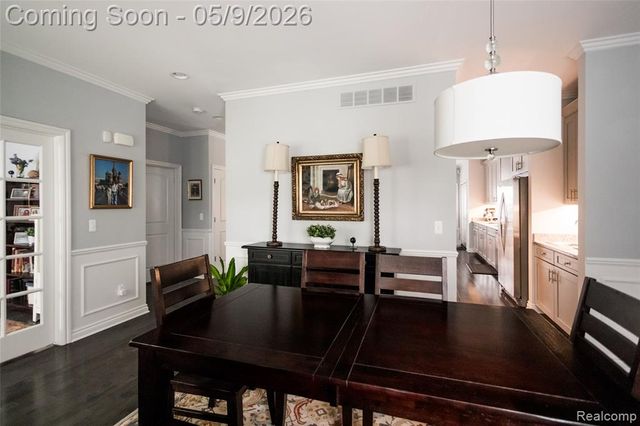 302 S Blair Avenue, Royal Oak, MI 48067