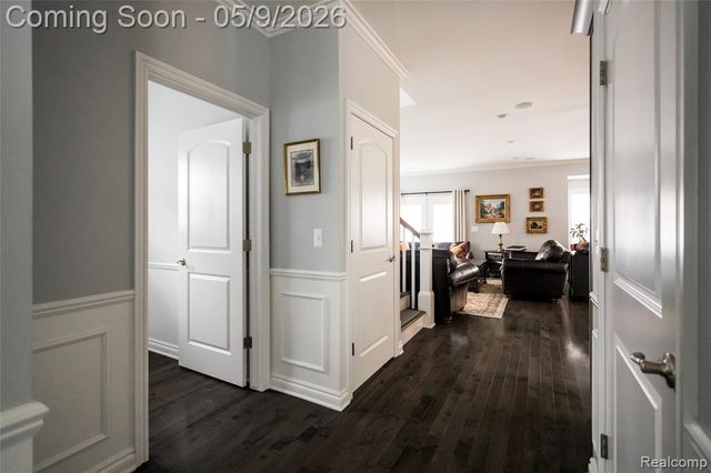 302 S Blair Avenue, Royal Oak, MI 48067