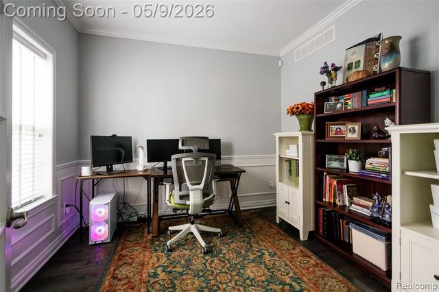 302 S Blair Avenue, Royal Oak, MI 48067