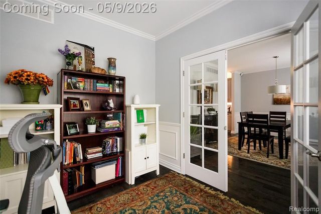 302 S Blair Avenue, Royal Oak, MI 48067