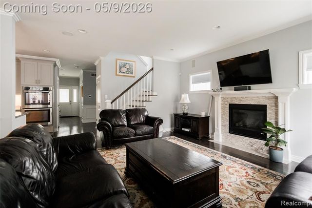 302 S Blair Avenue, Royal Oak, MI 48067