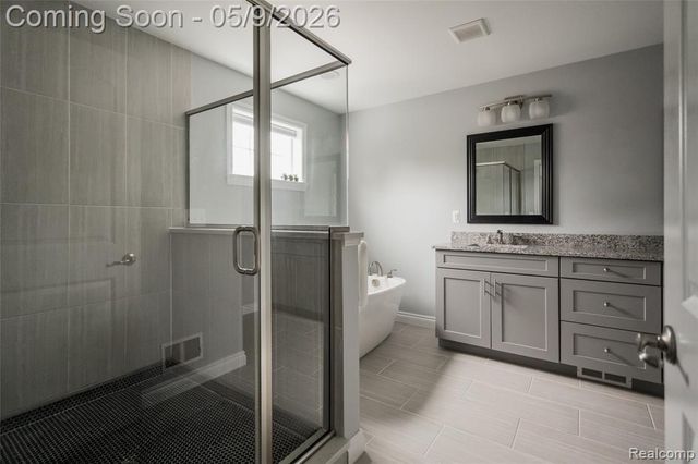 302 S Blair Avenue, Royal Oak, MI 48067