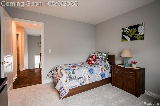 302 S Blair Avenue, Royal Oak, MI 48067
