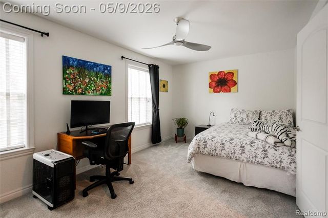 302 S Blair Avenue, Royal Oak, MI 48067