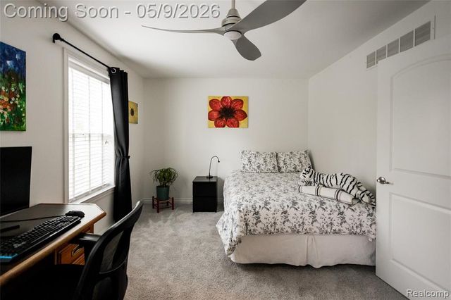 302 S Blair Avenue, Royal Oak, MI 48067