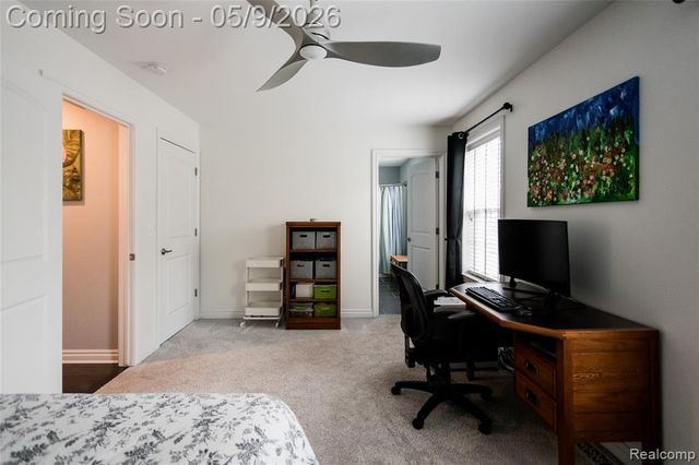 302 S Blair Avenue, Royal Oak, MI 48067