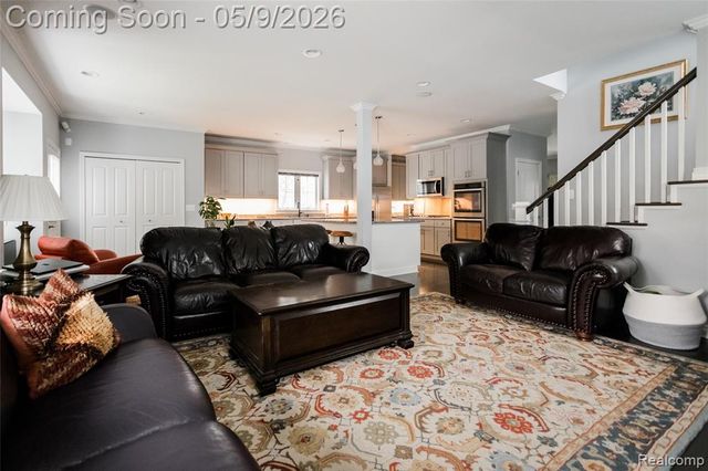302 S Blair Avenue, Royal Oak, MI 48067