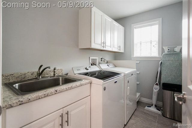 302 S Blair Avenue, Royal Oak, MI 48067