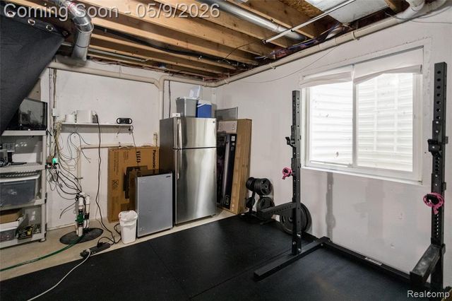 302 S Blair Avenue, Royal Oak, MI 48067