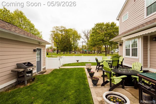 302 S Blair Avenue, Royal Oak, MI 48067
