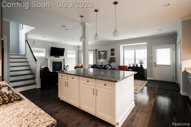 302 S Blair Avenue, Royal Oak, MI 48067