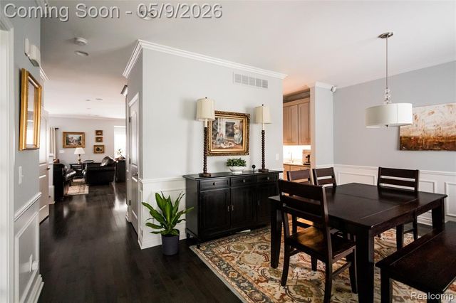 302 S Blair Avenue, Royal Oak, MI 48067