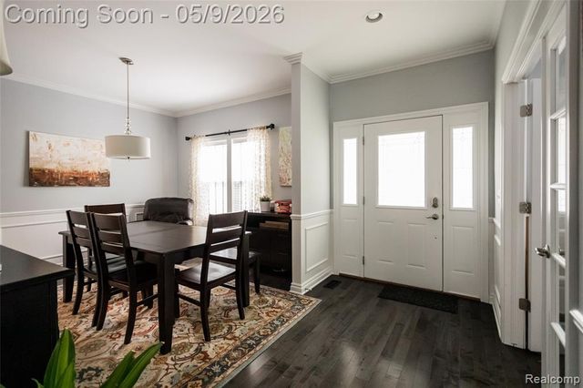 302 S Blair Avenue, Royal Oak, MI 48067