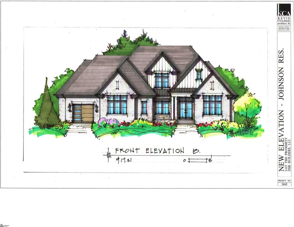 Image 1 of property listing at 304 Chamblee Boulevard, Greenville, SC 29615