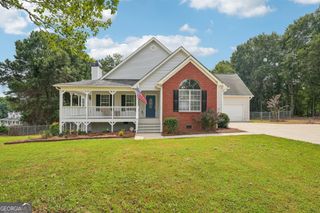 200 ABIGAILE Court, Mcdonough, GA 30252