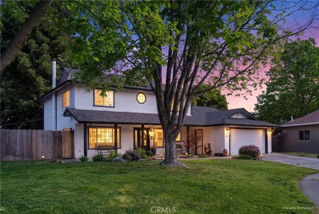 1060 Gateway Lane, Chico, CA 95926