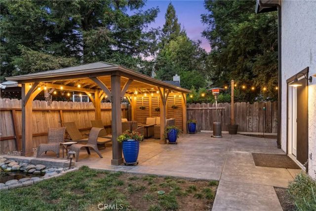 1060 Gateway Lane, Chico, CA 95926