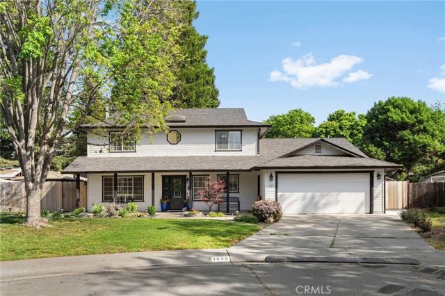 1060 Gateway Lane, Chico, CA 95926