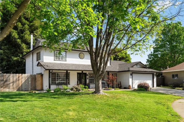 1060 Gateway Lane, Chico, CA 95926