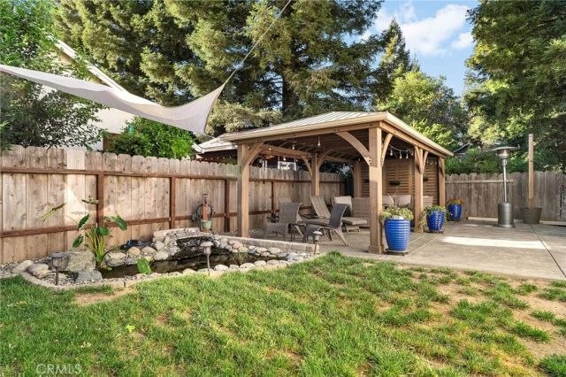 1060 Gateway Lane, Chico, CA 95926