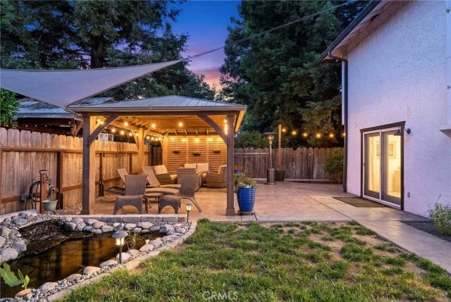 1060 Gateway Lane, Chico, CA 95926