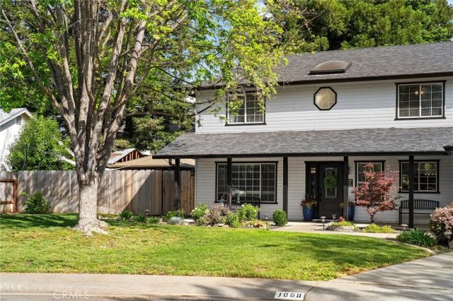 1060 Gateway Lane, Chico, CA 95926