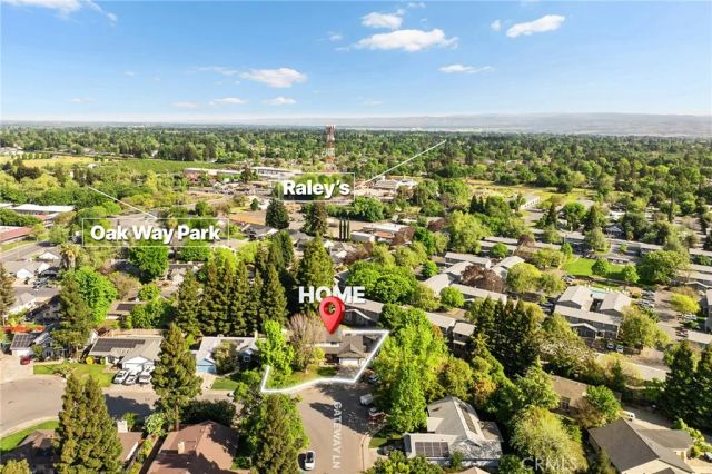 1060 Gateway Lane, Chico, CA 95926