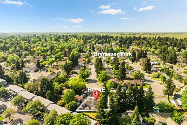 1060 Gateway Lane, Chico, CA 95926