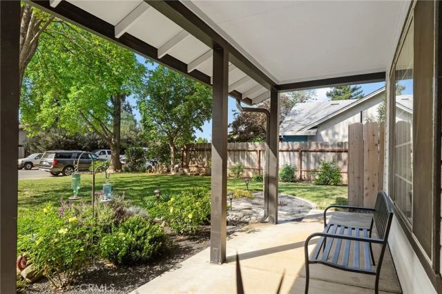 1060 Gateway Lane, Chico, CA 95926