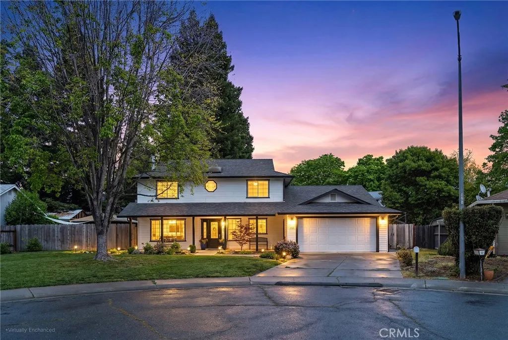 1060 Gateway Lane, Chico, CA 95926