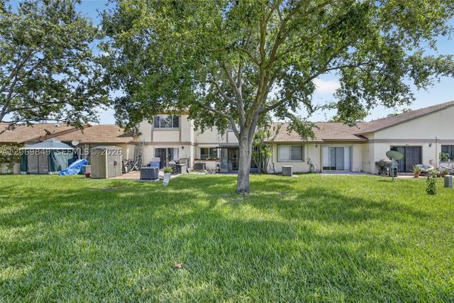 10725 NW 30th Pl 4, Sunrise, FL 33322