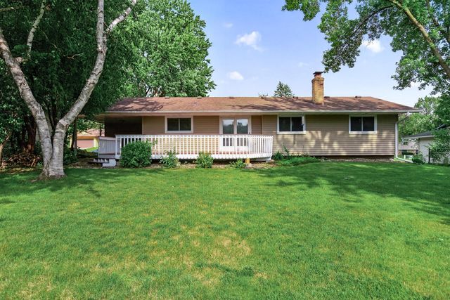 13769 Fairlawn Avenue, Apple Valley, MN 55124
