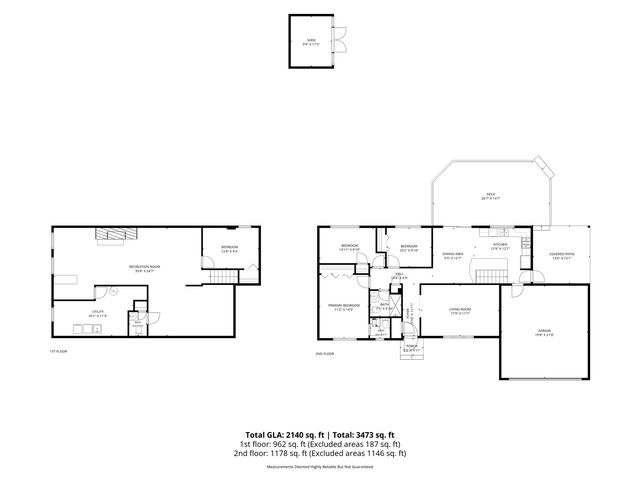 13769 Fairlawn Avenue, Apple Valley, MN 55124