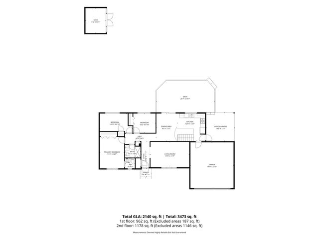 13769 Fairlawn Avenue, Apple Valley, MN 55124