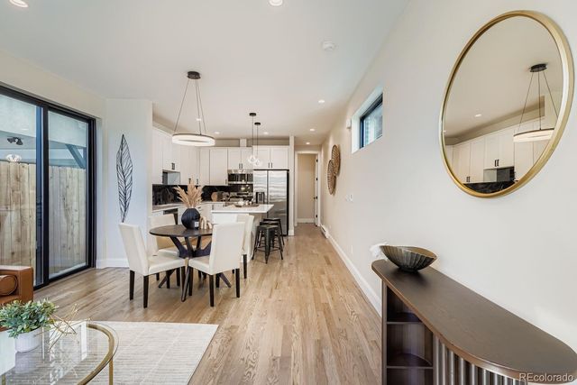 1563 N Hooker, Denver, CO 80223