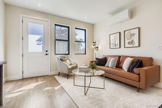 1563 N Hooker, Denver, CO 80223