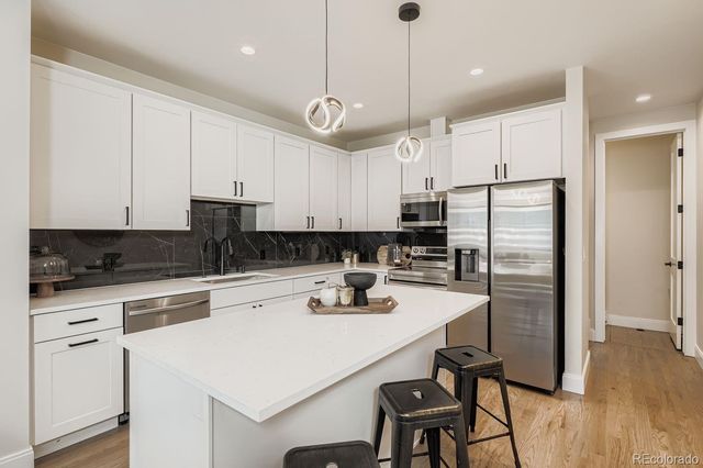 1563 N Hooker, Denver, CO 80223