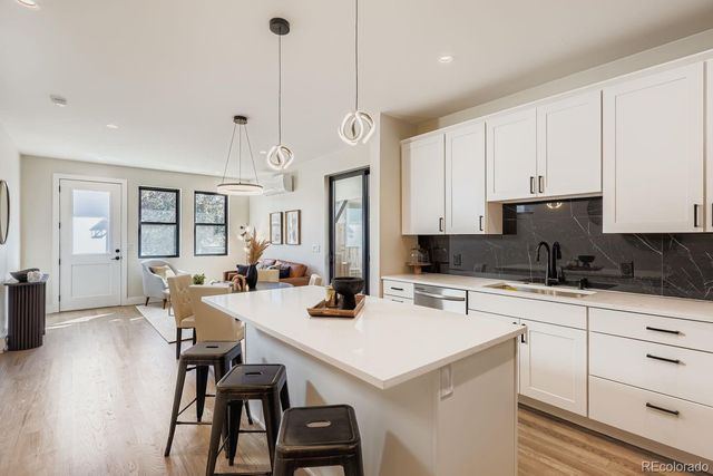 1563 N Hooker, Denver, CO 80223