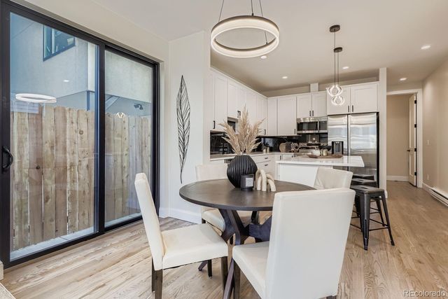 1563 N Hooker, Denver, CO 80223