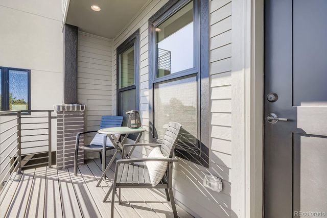 1563 N Hooker, Denver, CO 80223