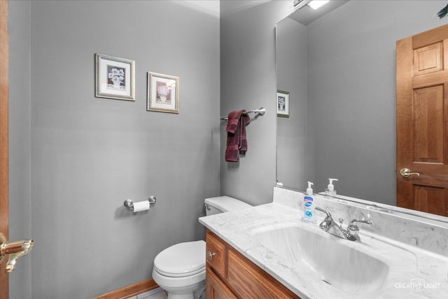 Address unavailable.