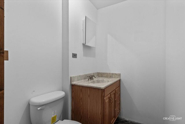 Address unavailable.