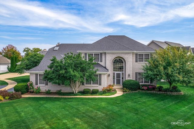 Address unavailable.