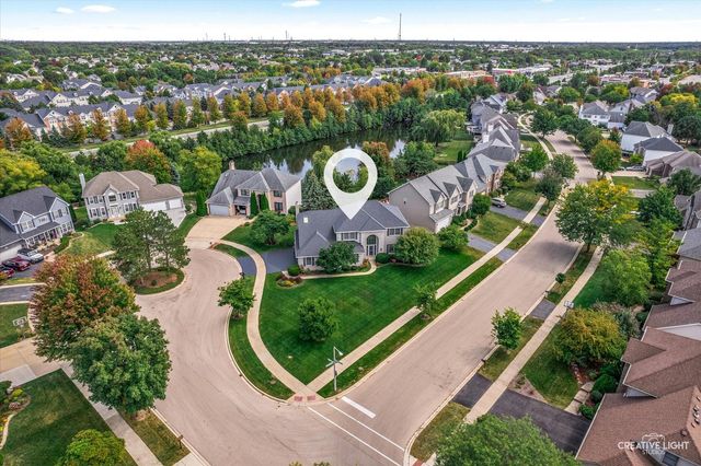 Address unavailable.