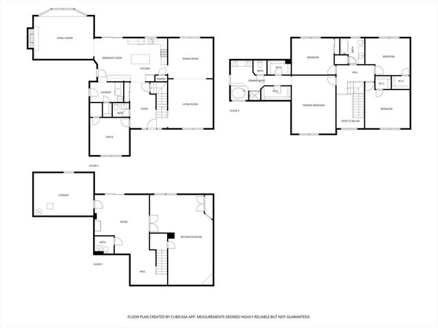 Address unavailable.