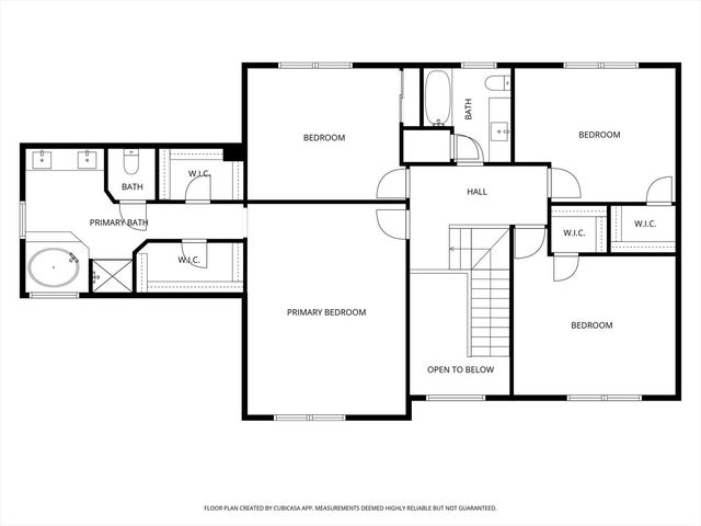 Address unavailable.