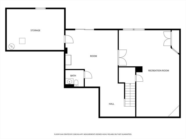 Address unavailable.