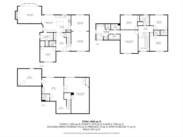 Address unavailable.