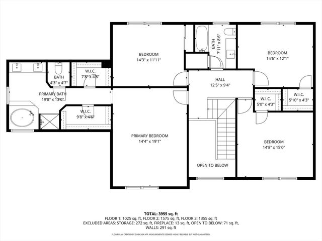 Address unavailable.