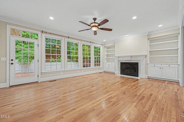 101 Collinson Drive, Chapel Hill, NC 27514